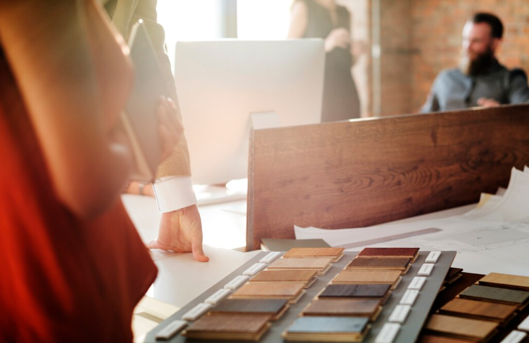 Key Considerations for Custom Furniture Projects