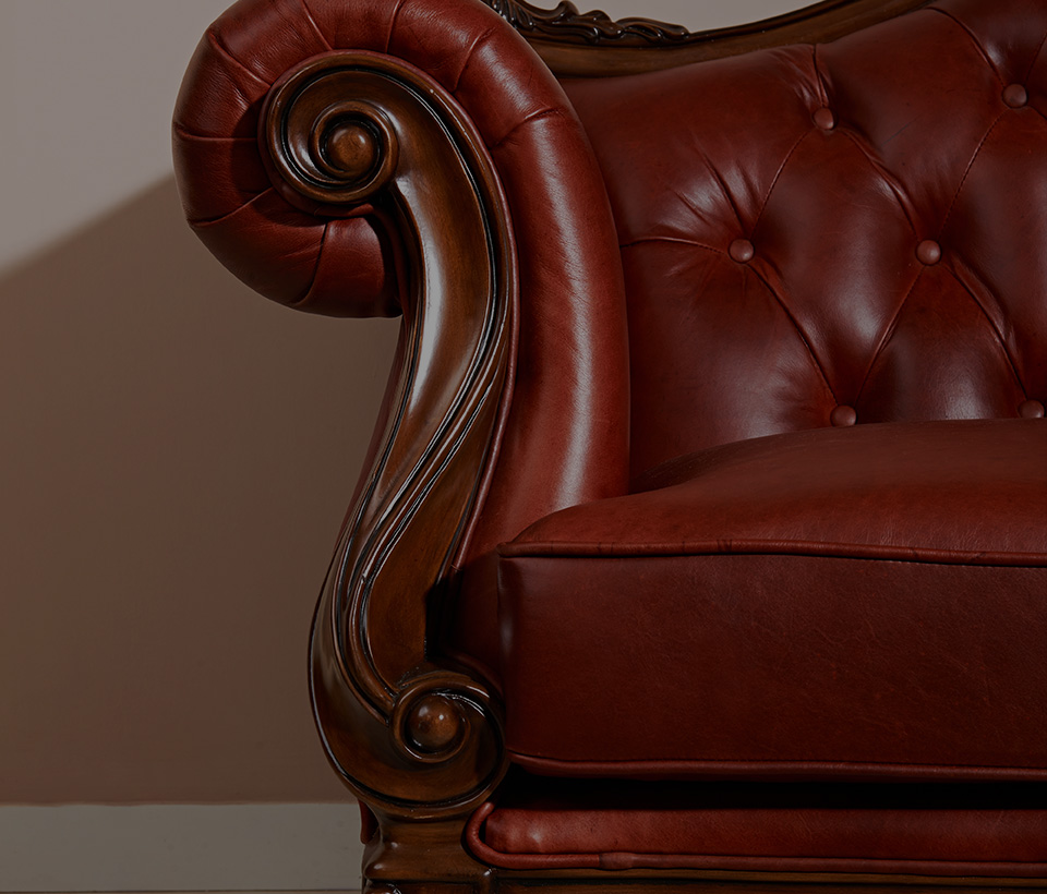Craftsmanship Meets