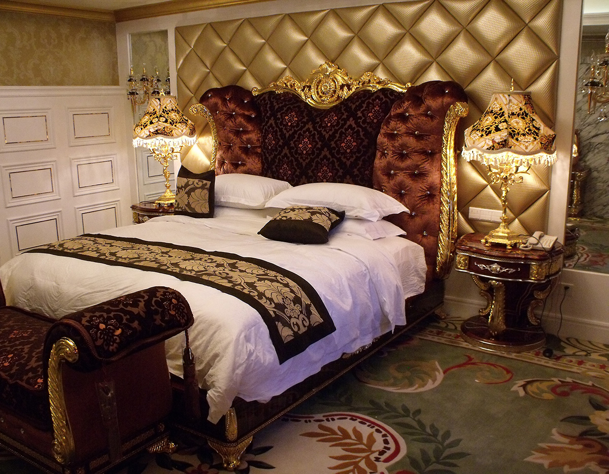 Bespoke Projects