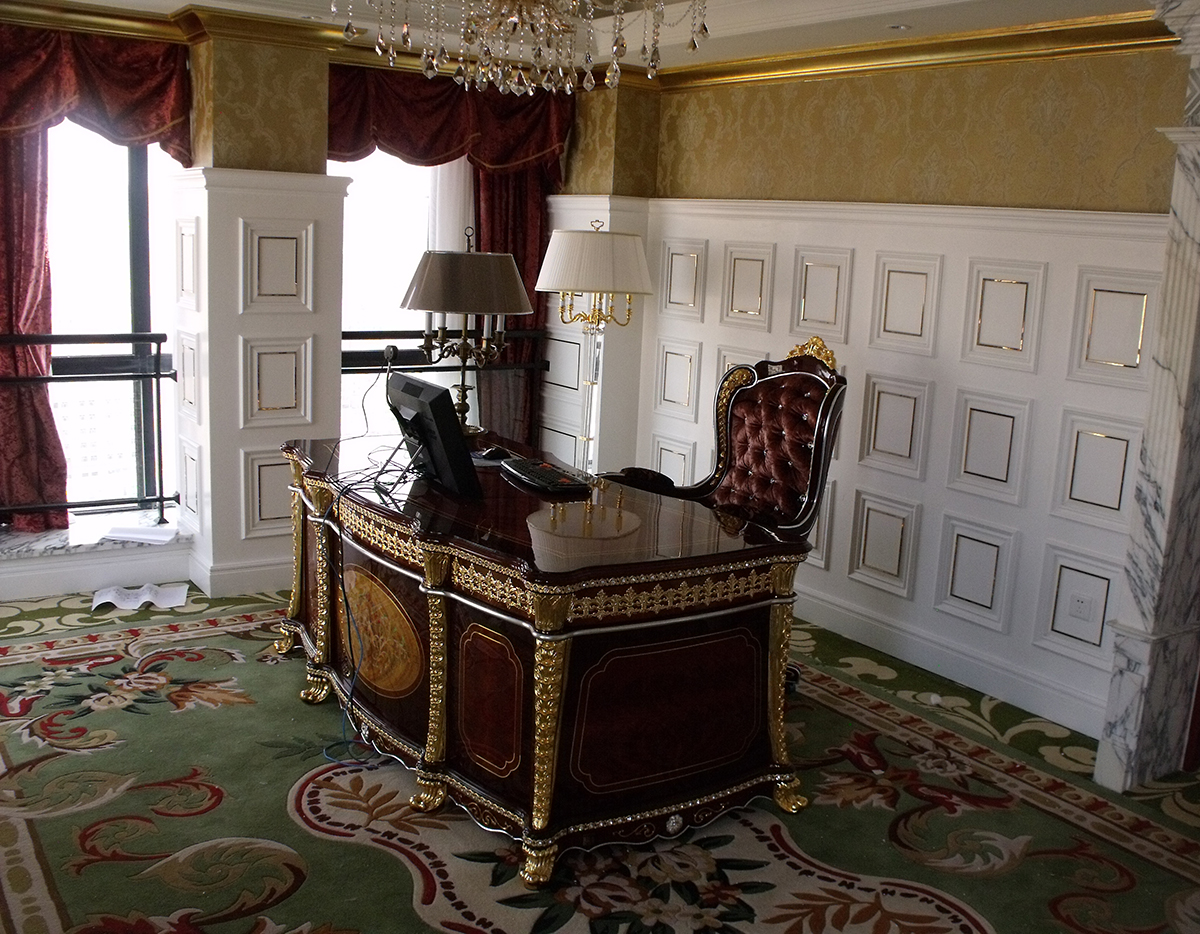Bespoke Projects