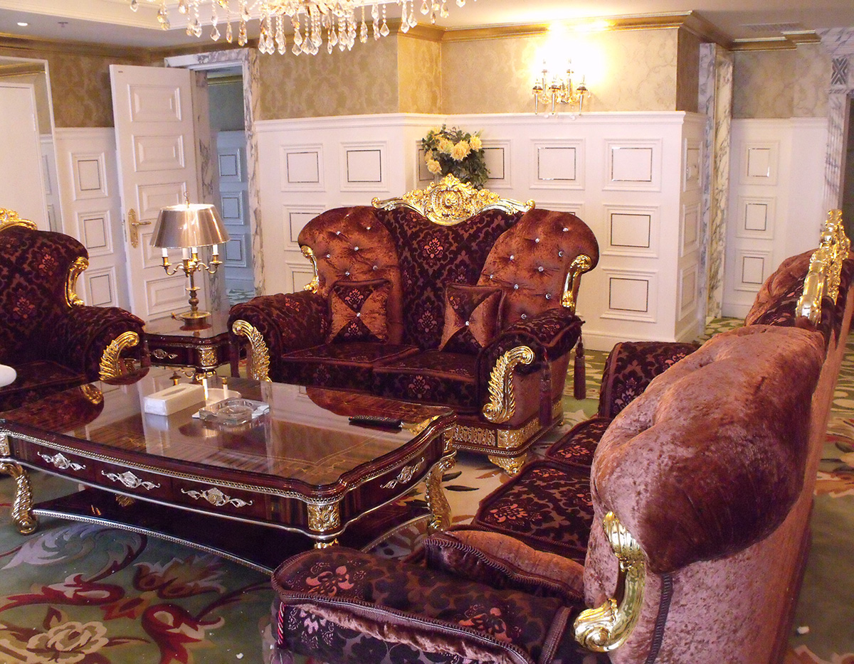 Bespoke Projects