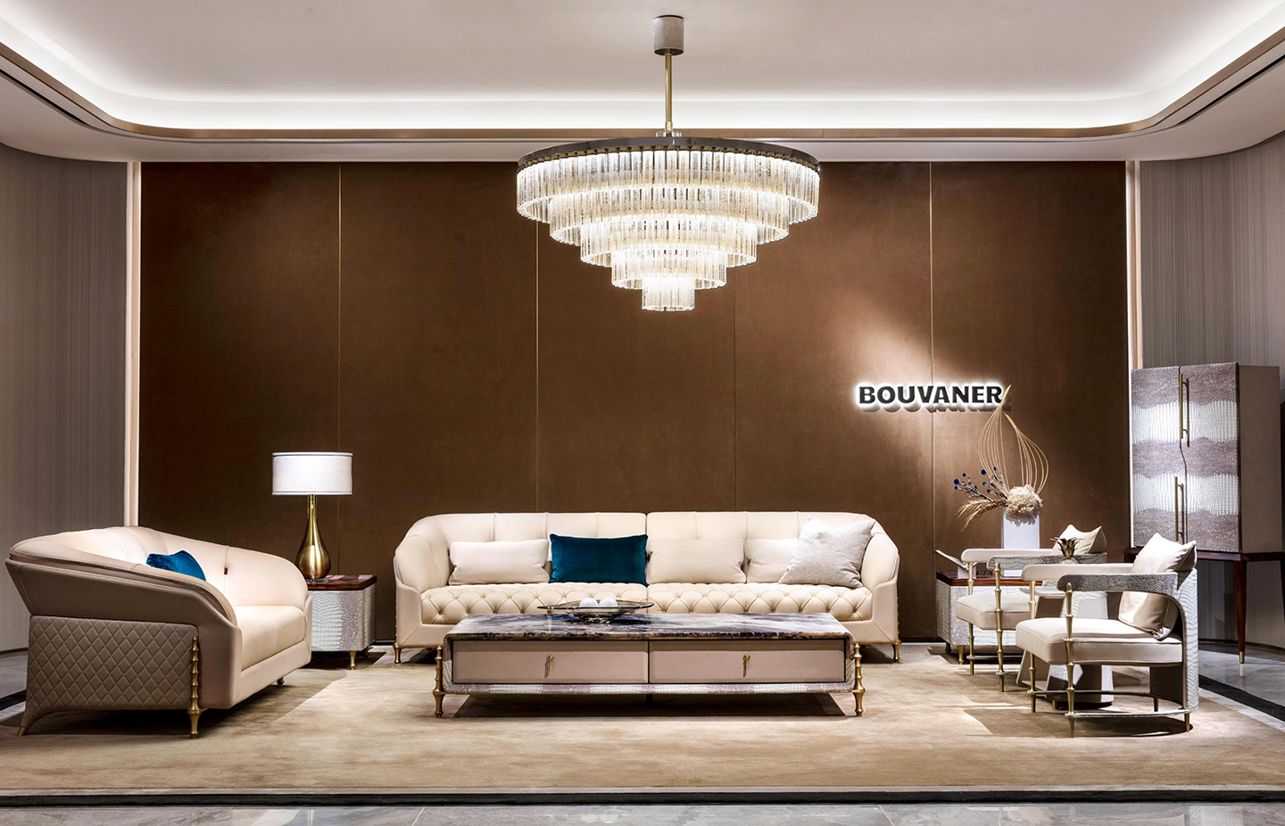 Light Luxury
