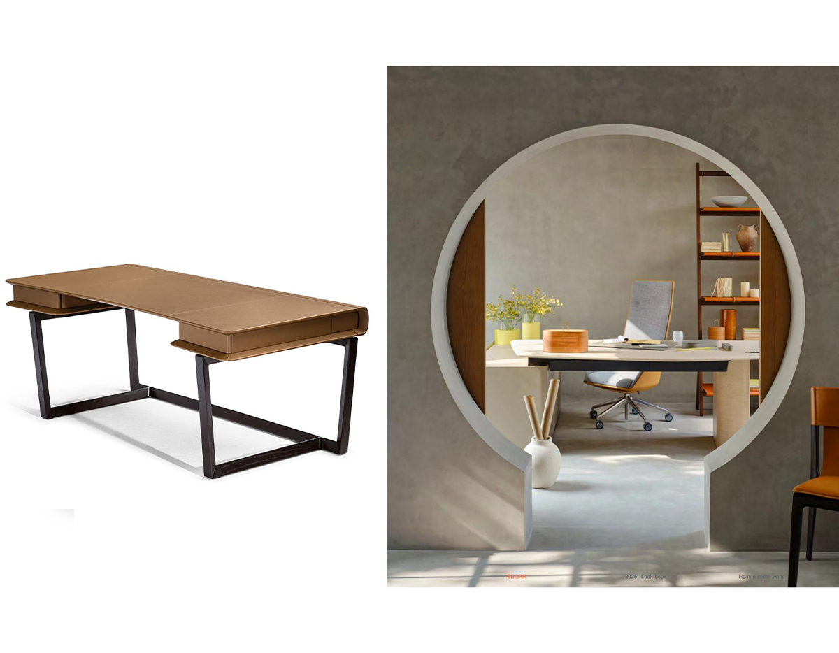 Desk Series