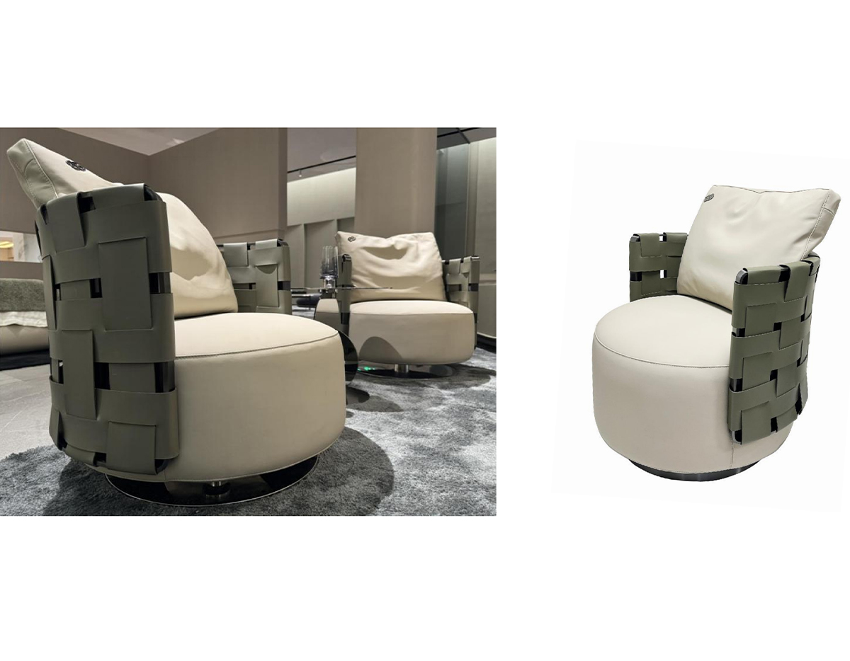 Chair Series