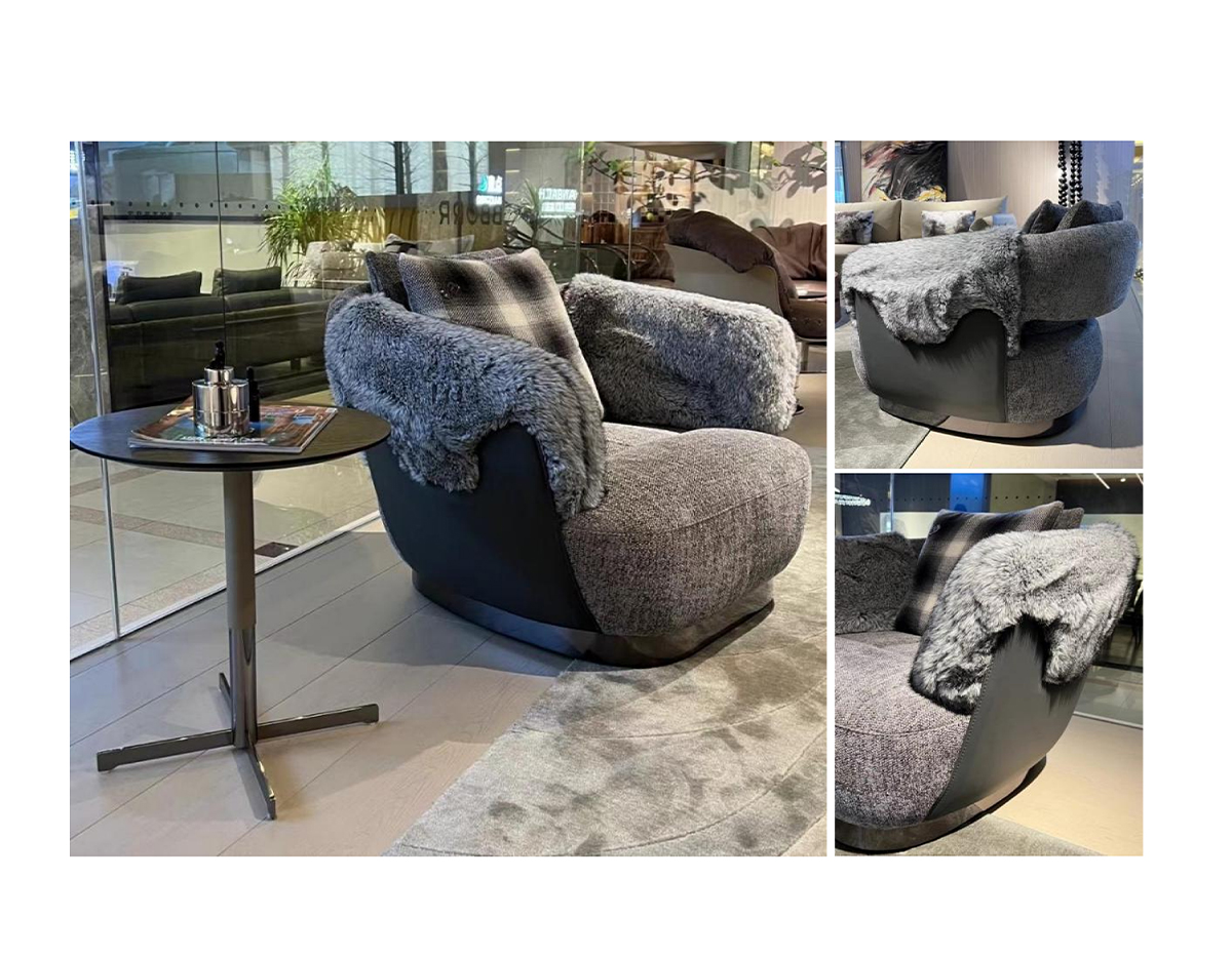 Chair Series