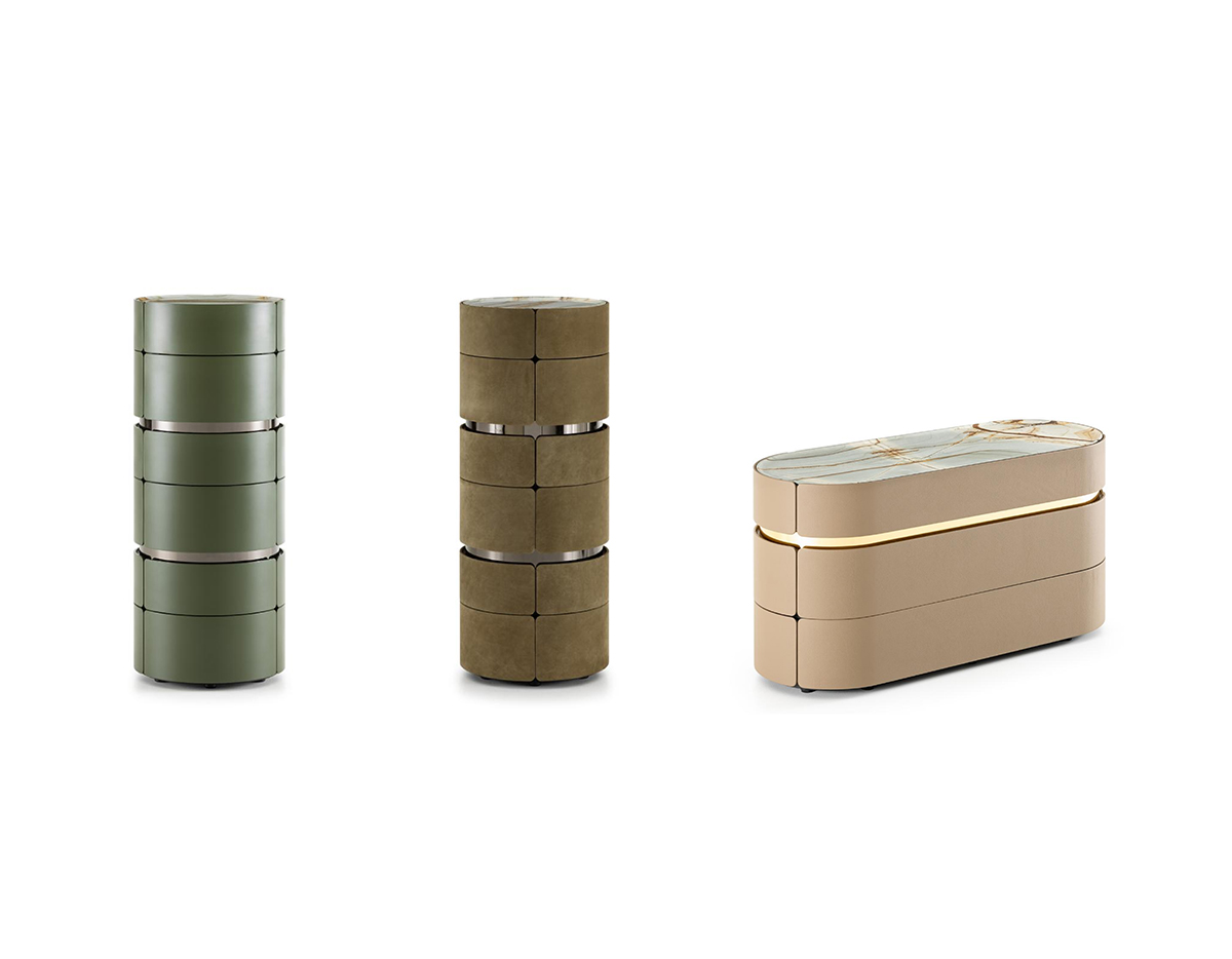 Side table