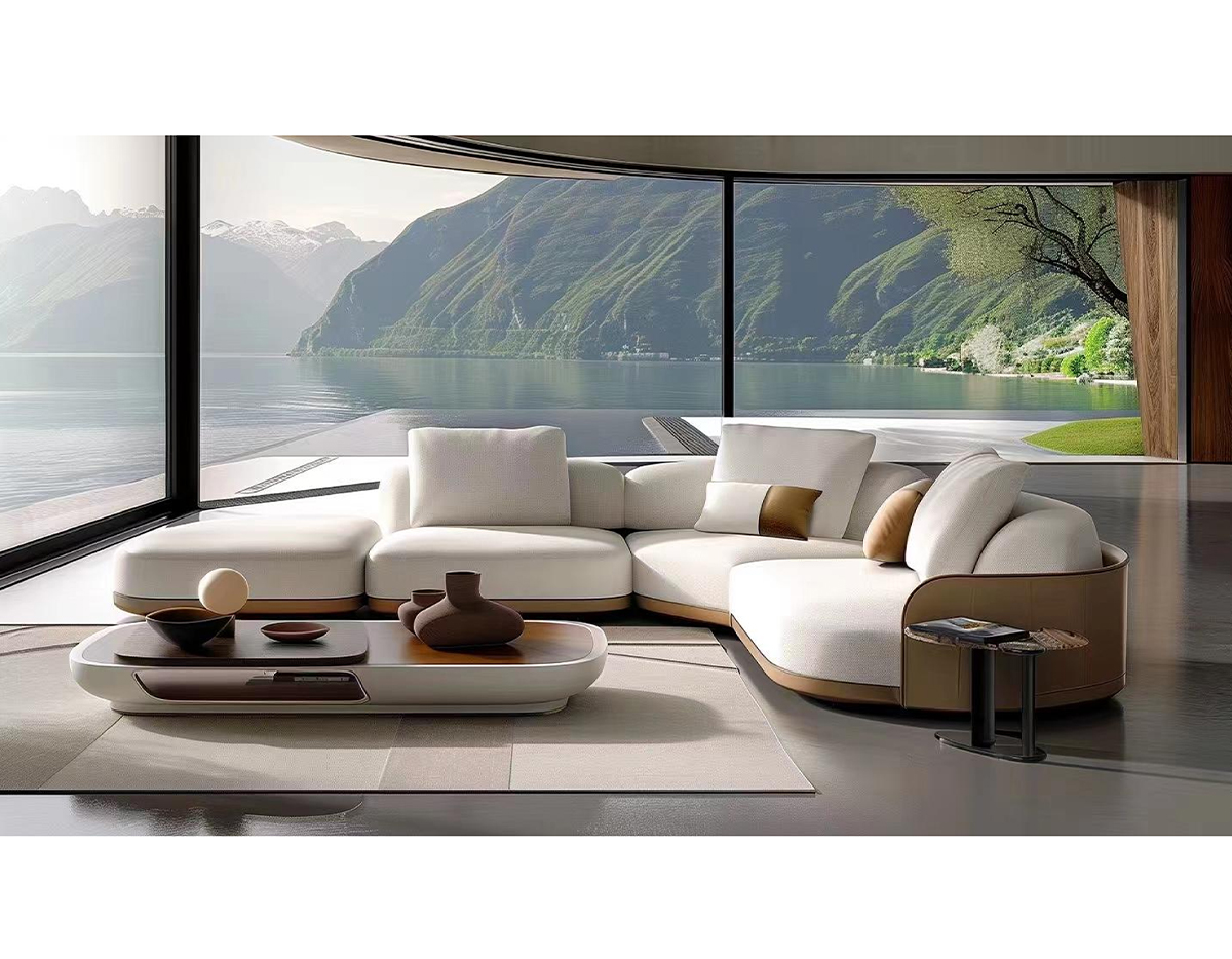 Modular Sofa Systems