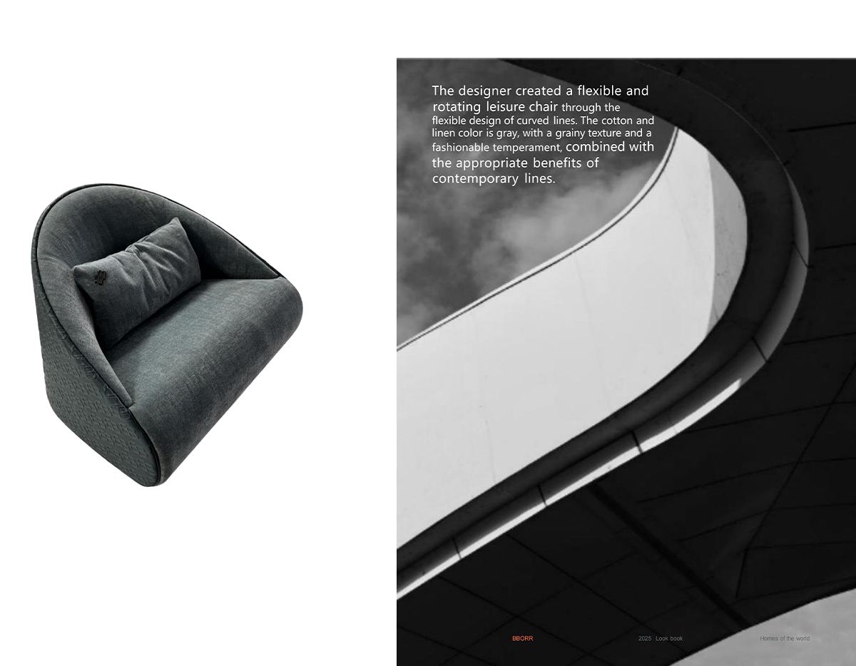 Chair Series