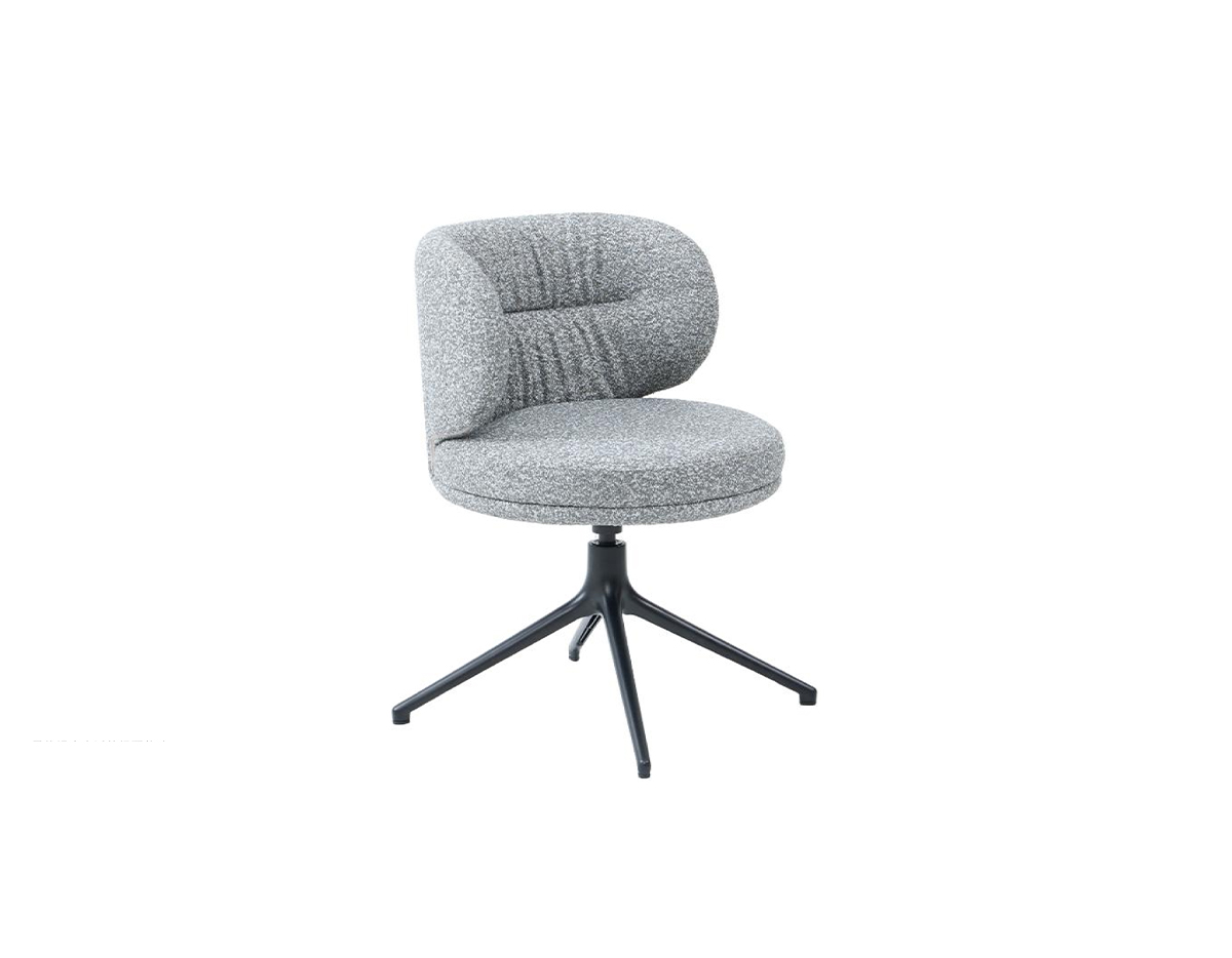 A new series of dining chairs