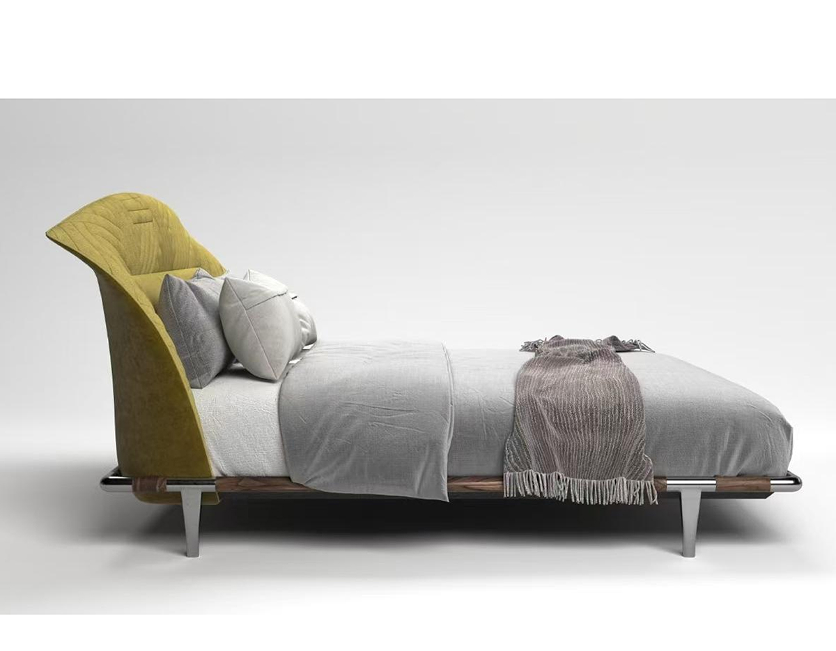 Bedroom Series