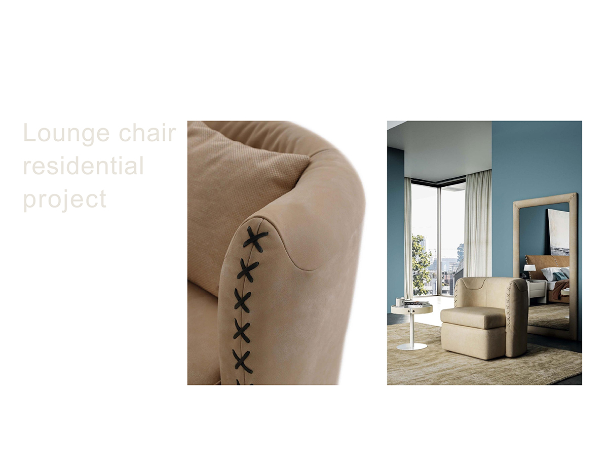 Chair Series