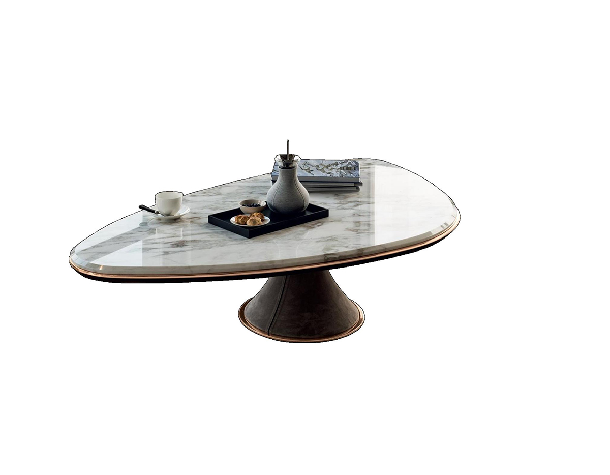 Tea Table Series