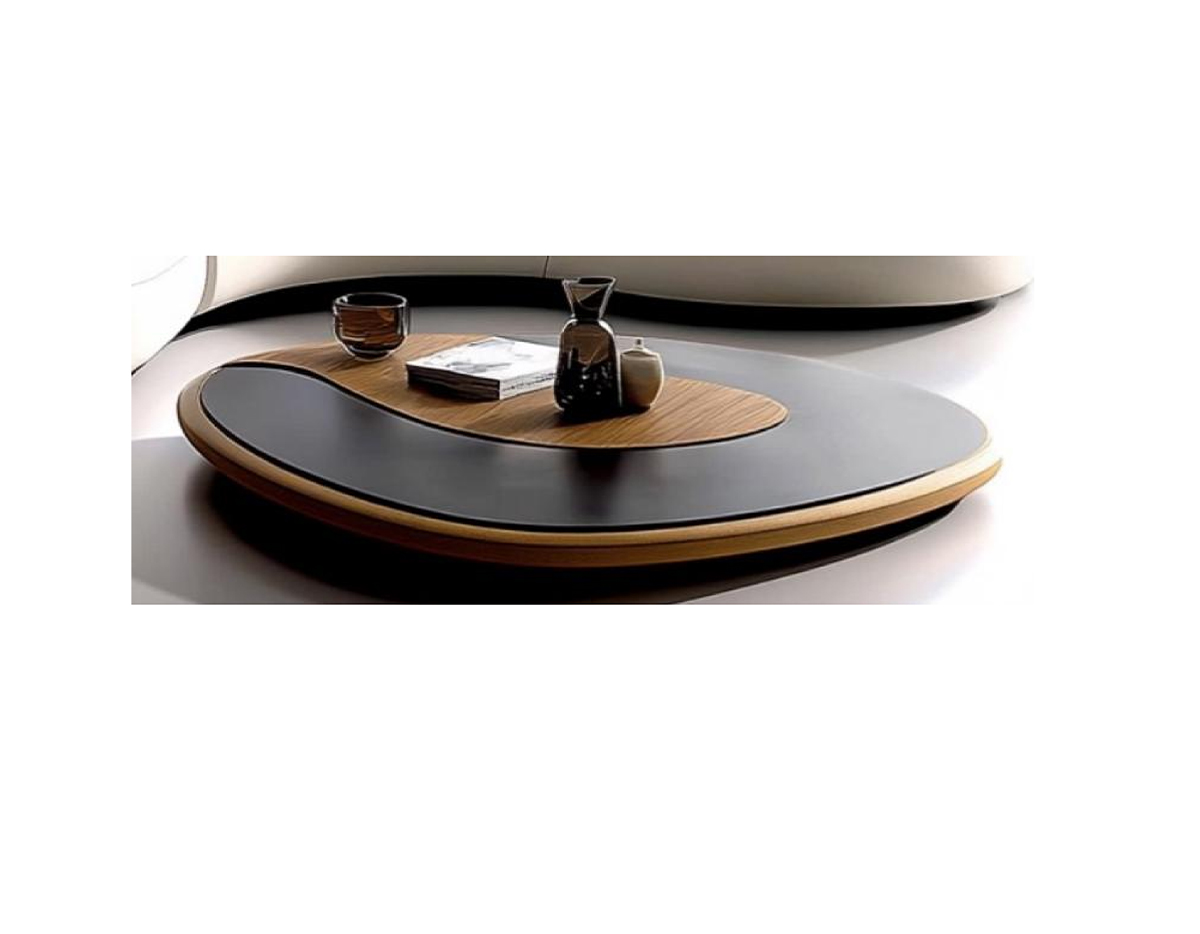 Tea Table Series