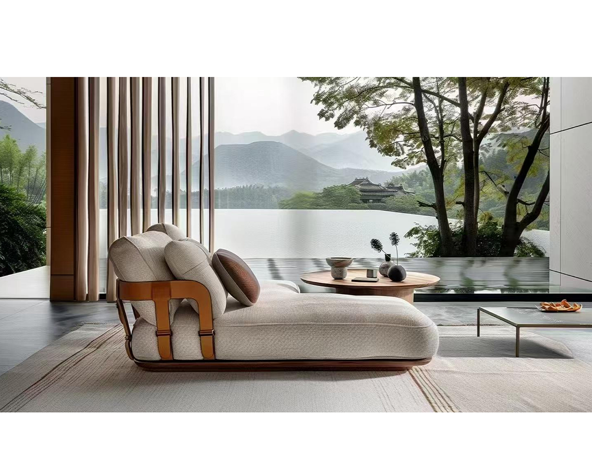 Modular Sofa Systems