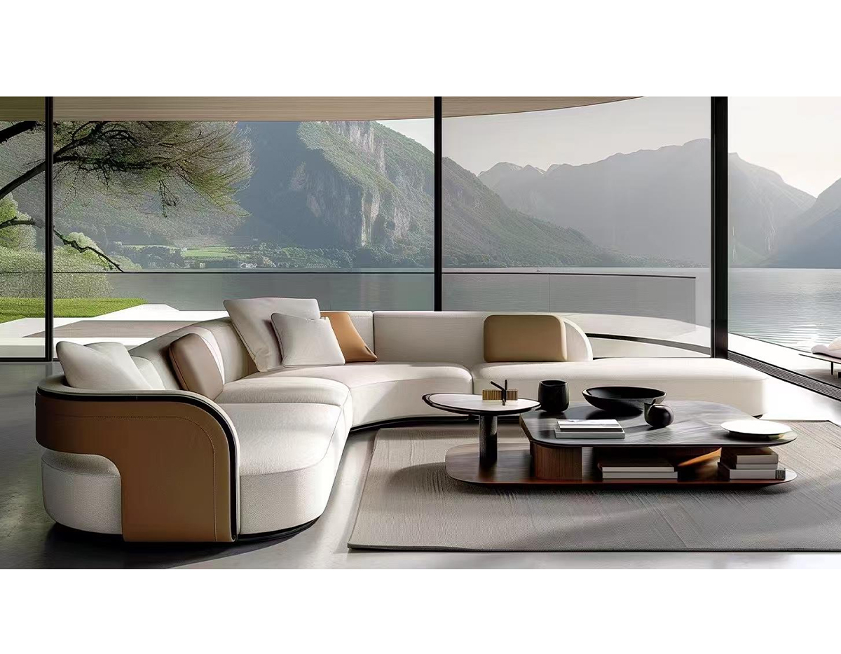 Modular Sofa Systems