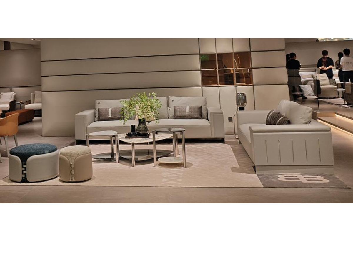 Modular Sofa Systems
