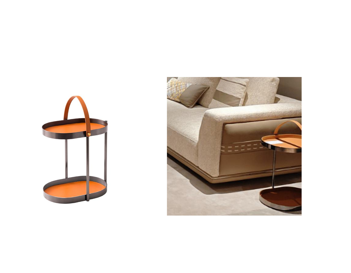 Tea Table Series