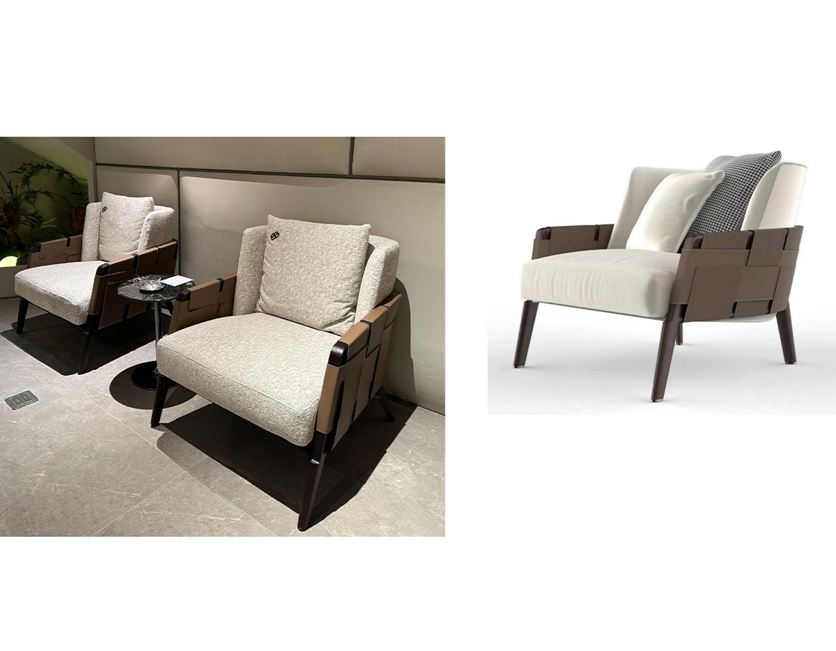 Chair Series