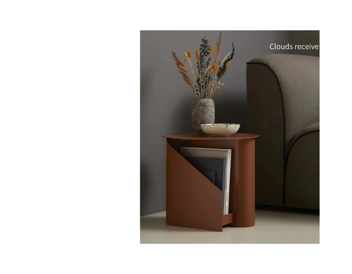 Tea Table Series