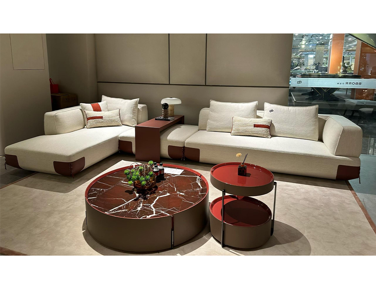Modular Sofa Systems