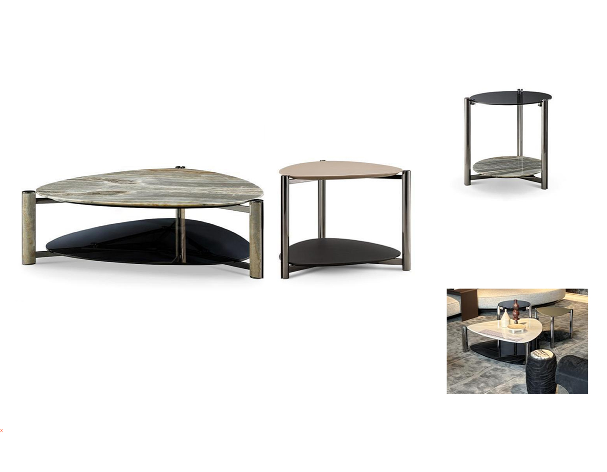 Tea Table Series
