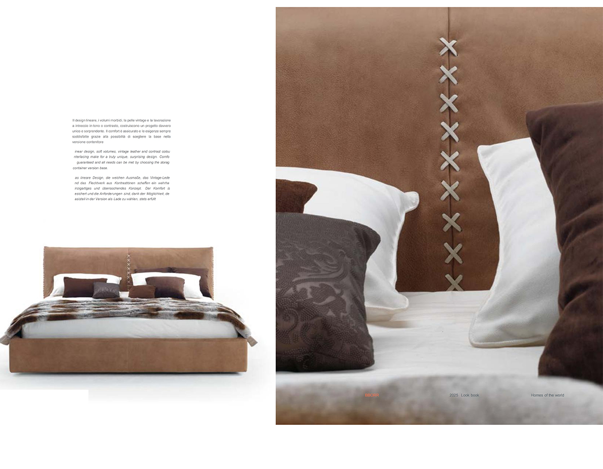 Bedroom Series