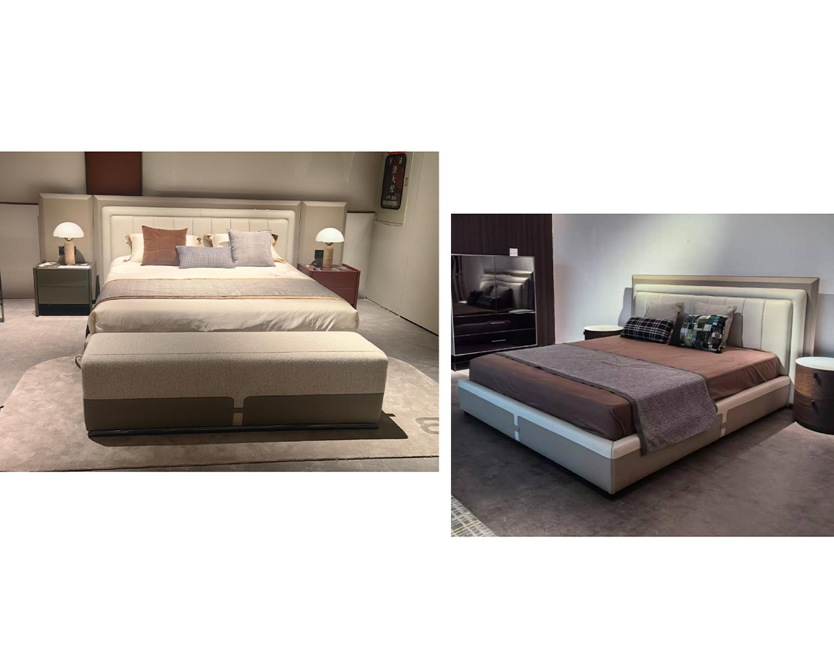 Bedroom Series