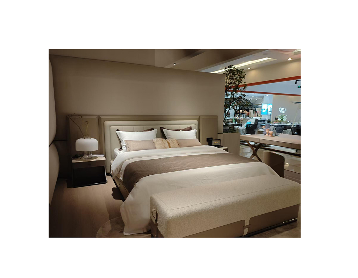 Bedroom Series