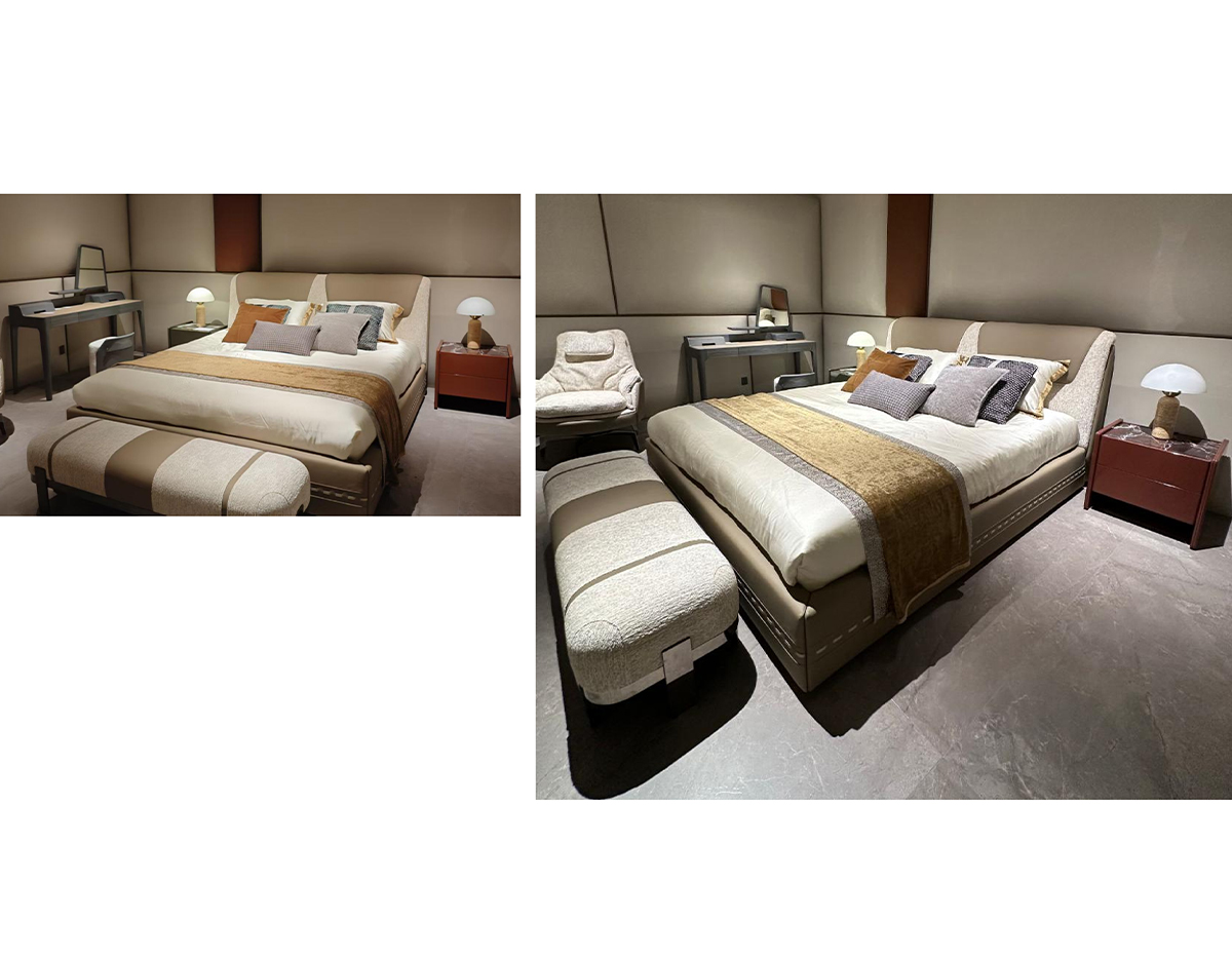 Bedroom Series