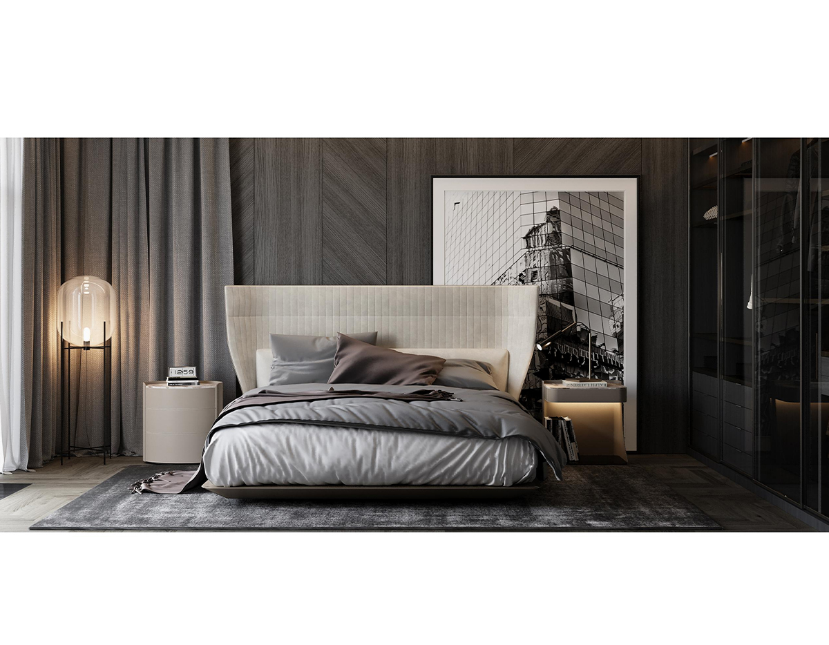 Bedroom Series
