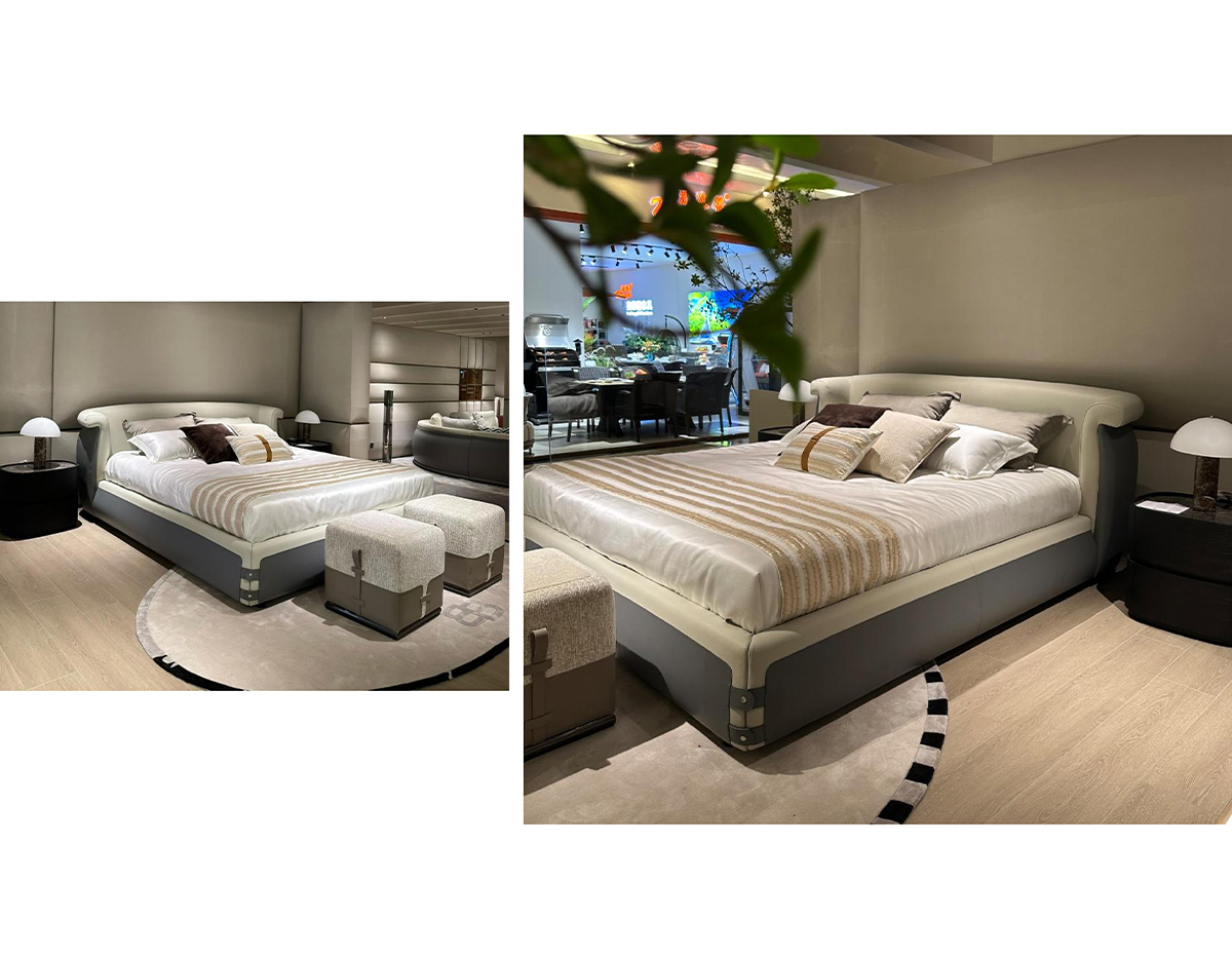 Bedroom Series