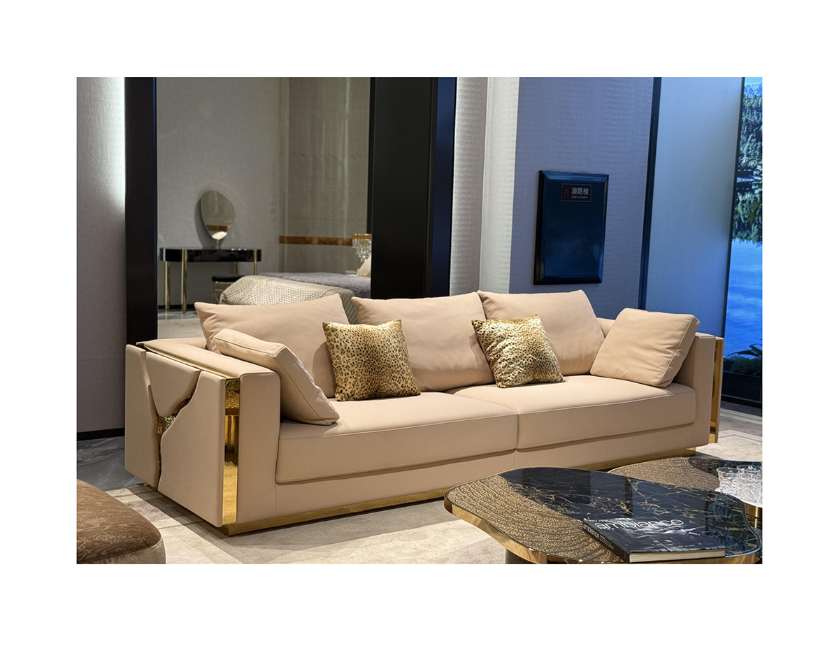 Light Luxury