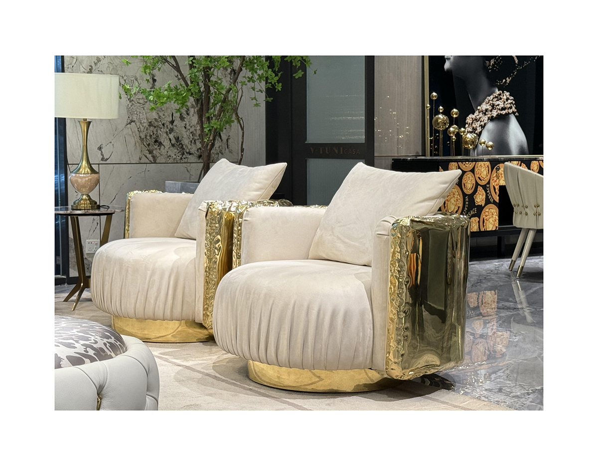 Light Luxury