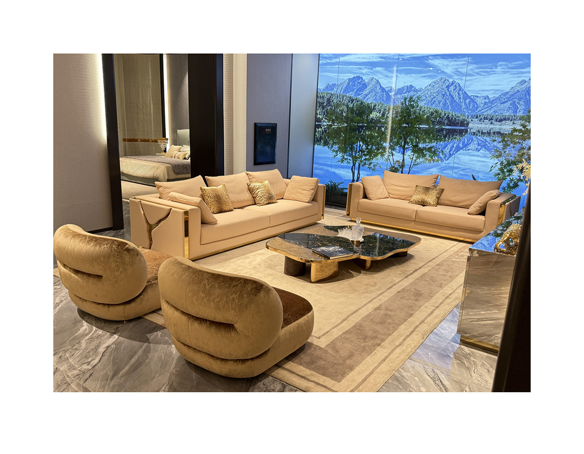 Light Luxury