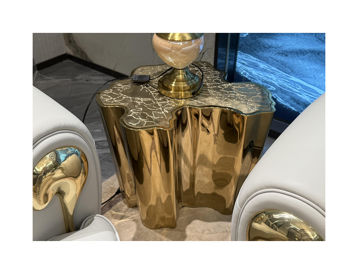 Light Luxury