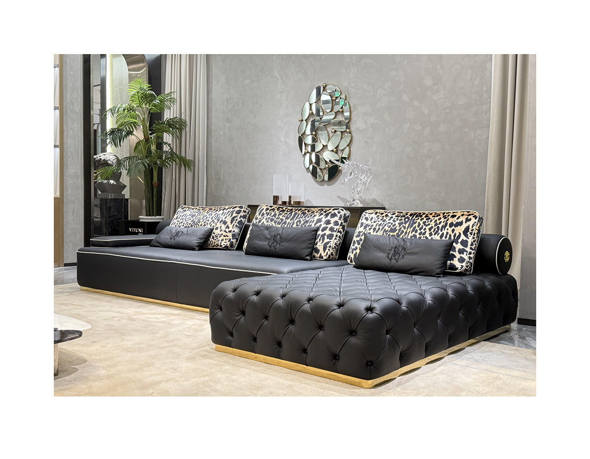 Light Luxury