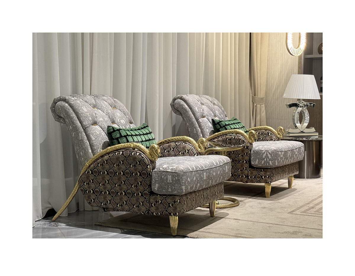 Light Luxury