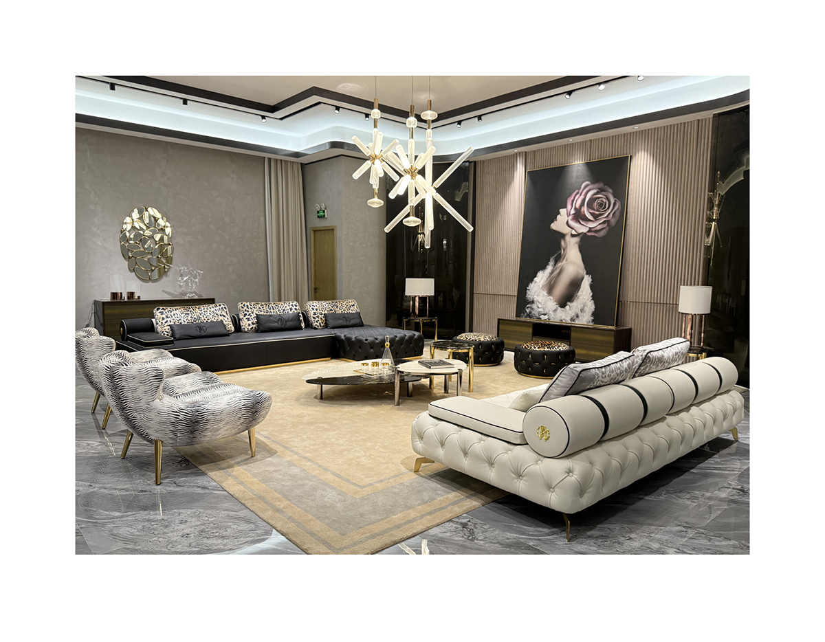 Light Luxury
