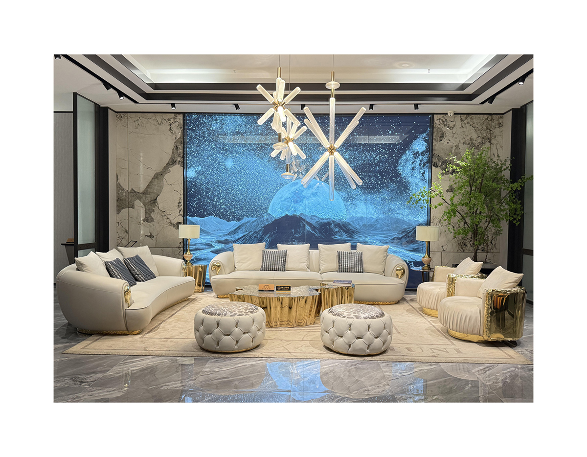 Light Luxury