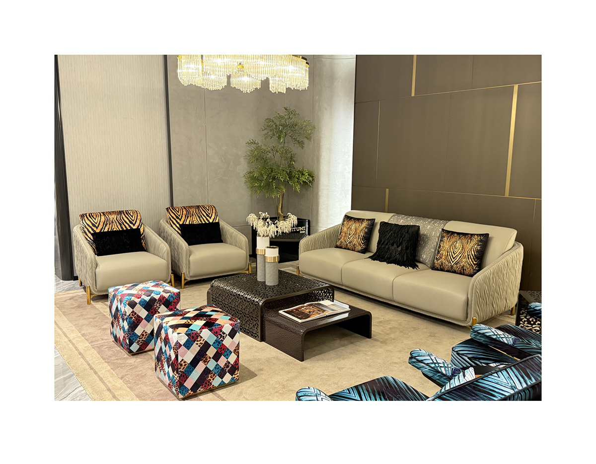 Light Luxury