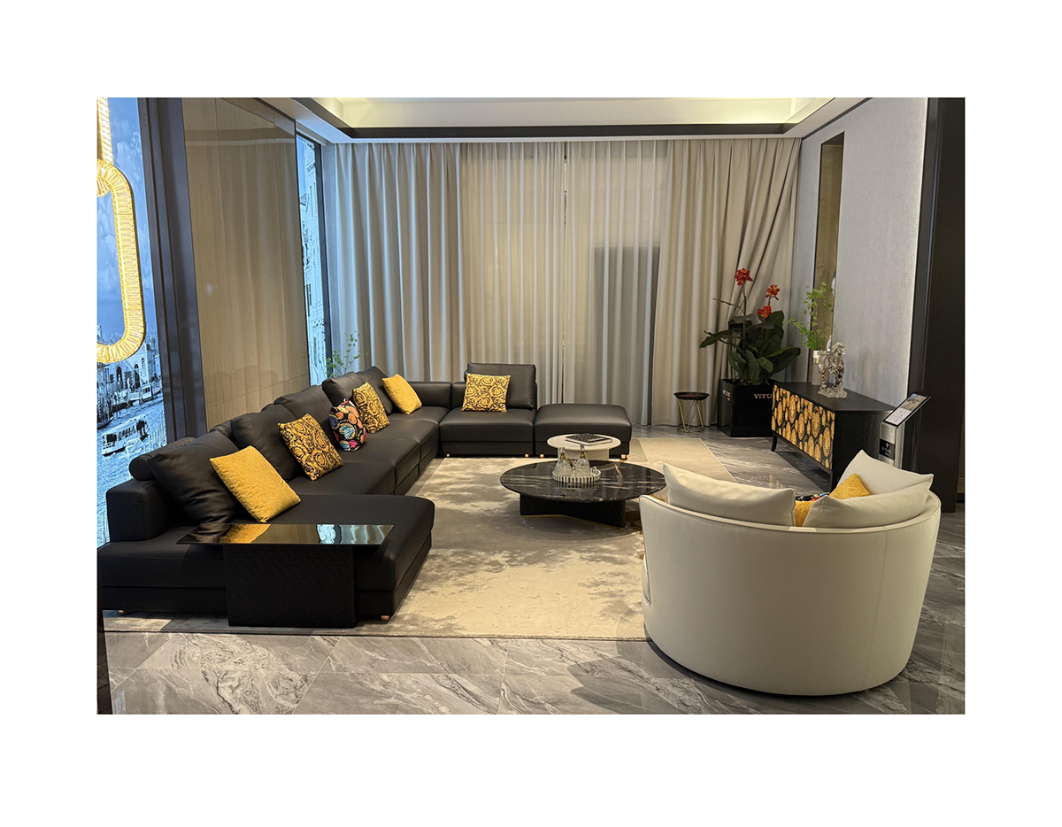 Light Luxury