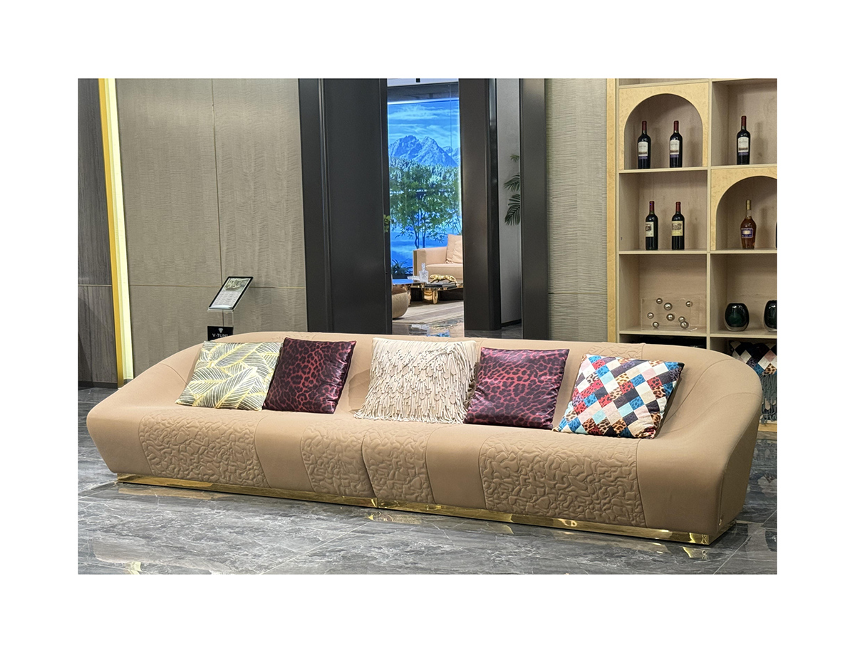 Light Luxury