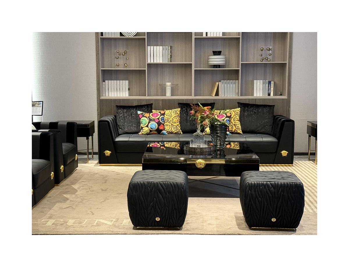 Light Luxury