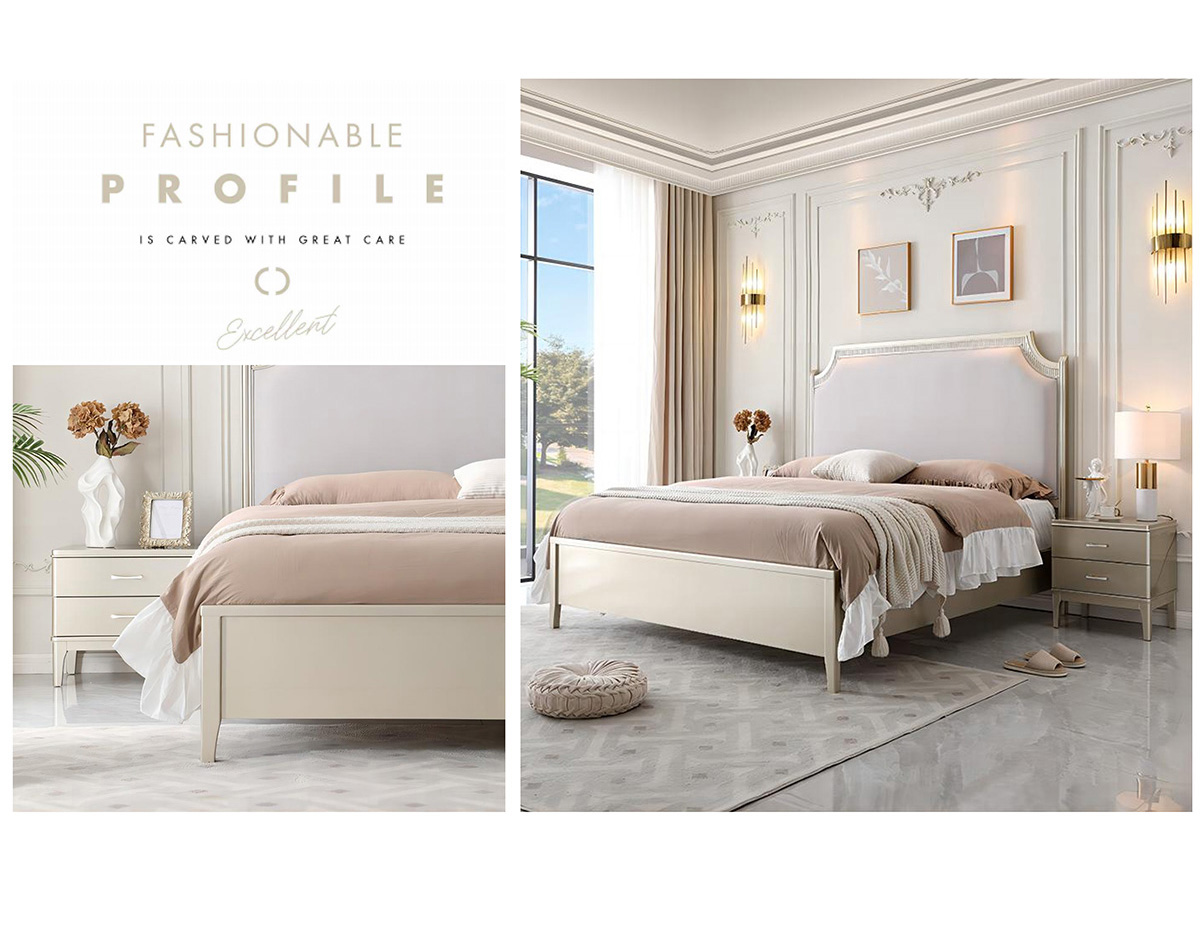 American Light Luxury