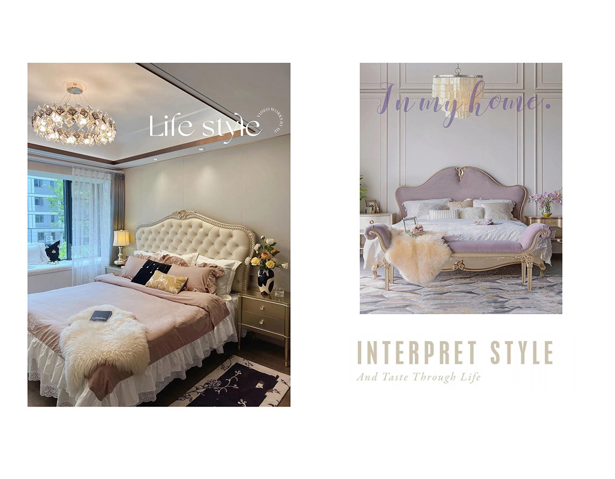 American Light Luxury