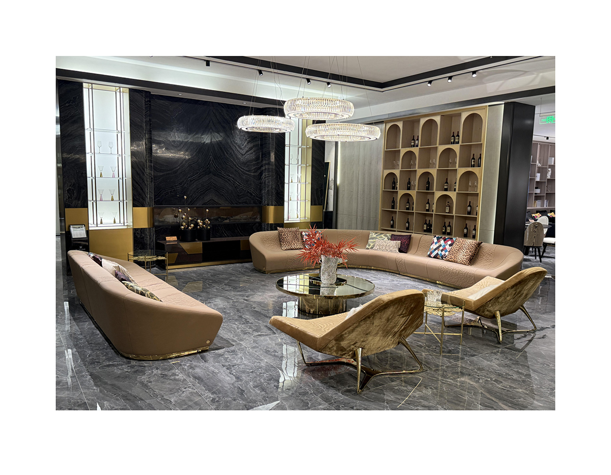 Light Luxury