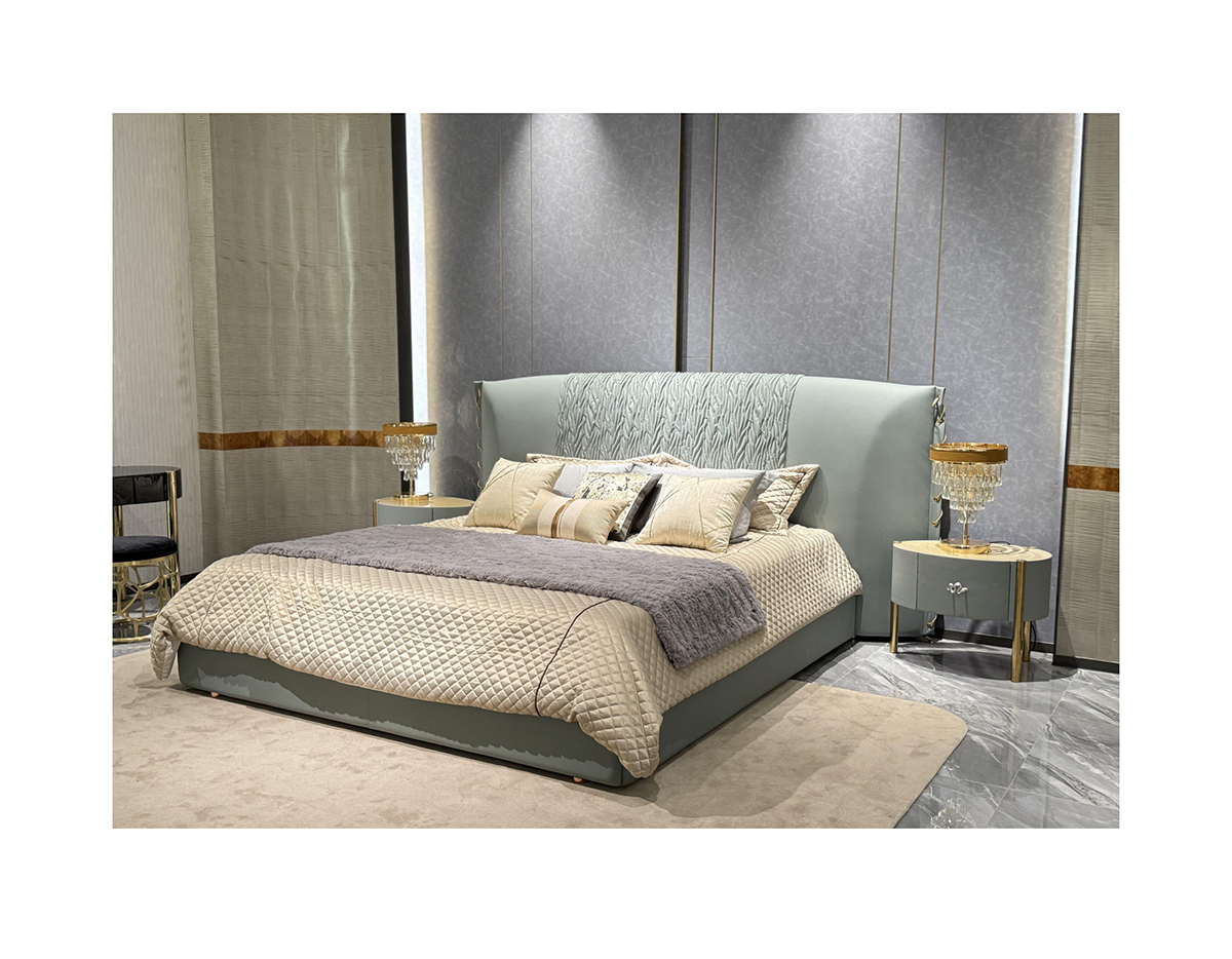 Light Luxury