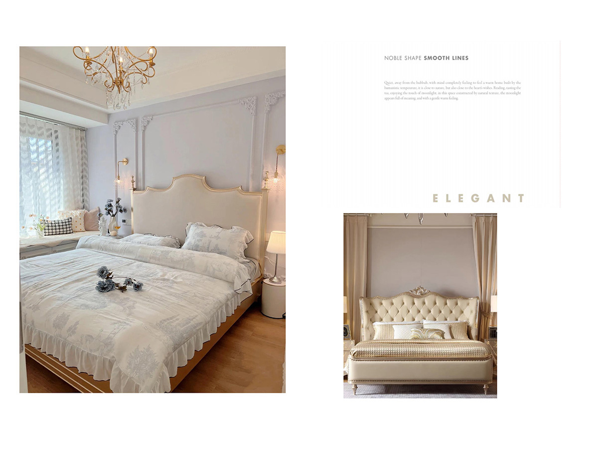 American Light Luxury