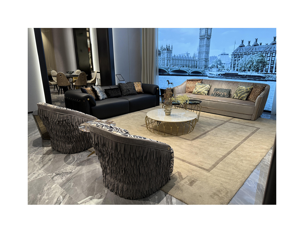 Light Luxury