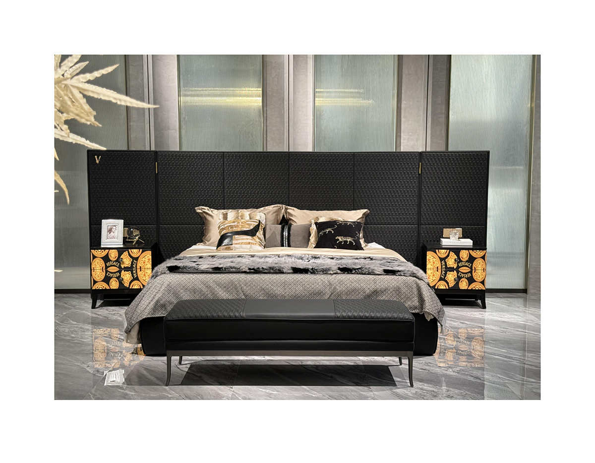 Light Luxury